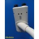 Medrad Spectris MR Injector SHS200 W/ Sensor, Display, Charger & Batteries~31351