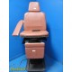 Midmark 411 Powered Procedure Exam Table W/ Side Arms Foot & Hand Control~ 31418