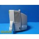 Philips M8002A Intellivue MP30 Monitor W/ M3001A Module & Patient Leads ~ 31419