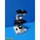 Seiler Microlux Lab Microscope ~ 31420