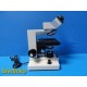 Seiler Microlux Lab Microscope ~ 31420