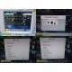 2014 Philips Intellivue 862135 MP30 Monitor, MASIMO SpO2 W/ Leads & Module~31421
