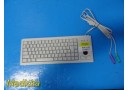Cardinal Health SONARA RCG Keyboard / Mouse Cherry Model ML4400 ~ 31400