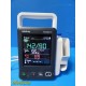 Mindray Accutor 3 Spot Vitals Monitor (Masimo SpO2, Temp, NBP) W/ Leads ~ 31411