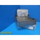 Aesculap 1/2 Size Sterilization Container W/ JK389 Lid,Inst Basket JF113R ~31412