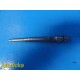Stryker RotoOsteotome 10 (Straight/Angled) Set W/ 277-4 Pneumatic Hose ~ 31414