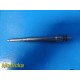 Stryker RotoOsteotome 10 (Straight/Angled) Set W/ 277-4 Pneumatic Hose ~ 31414