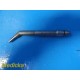Stryker RotoOsteotome 10 (Straight/Angled) Set W/ 277-4 Pneumatic Hose ~ 31414
