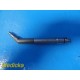 Stryker RotoOsteotome 10 (Straight/Angled) Set W/ 277-4 Pneumatic Hose ~ 31414
