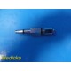Stryker RotoOsteotome 10 (Straight/Angled) Set W/ 277-4 Pneumatic Hose ~ 31414