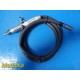 Stryker RotoOsteotome 10 (Straight/Angled) Set W/ 277-4 Pneumatic Hose ~ 31414
