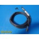 Stryker RotoOsteotome 10 (Straight/Angled) Set W/ 277-4 Pneumatic Hose ~ 31414