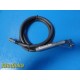 Stryker RotoOsteotome 10 (Straight/Angled) Set W/ 277-4 Pneumatic Hose ~ 31414