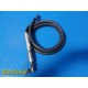 Stryker RotoOsteotome 10 (Straight/Angled) Set W/ 277-4 Pneumatic Hose ~ 31414