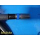 Stryker RotoOsteotome 10 (Straight/Angled) Set W/ 277-4 Pneumatic Hose ~ 31414
