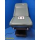 UMF 5080 Powered Exam Table, Pistachio Color Upholstery *TESTED, WORKING* ~31422