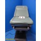 UMF 5080 Powered Exam Table, Pistachio Color Upholstery *TESTED, WORKING* ~31422