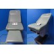 UMF 5080 Powered Exam Table, Pistachio Color Upholstery *TESTED, WORKING* ~31422