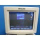 2003 PHILIPS HP L7535 P/N 23159A Linear Array Vascular Ultrasound Probe (9639