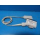 2003 PHILIPS HP L7535 P/N 23159A Linear Array Vascular Ultrasound Probe (9639