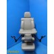 Ritter Midmark Model 119-014 75L Evolution Powered Examination Chair ~ 31423