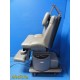 Ritter Midmark Model 119-014 75L Evolution Powered Examination Chair ~ 31423