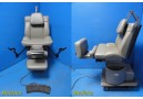 Ritter Midmark Model 119-014 75L Evolution Powered Examination Chair ~ 31423