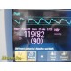 2012 Philips Intellivue MP30 Monitor W/ Leads & MMS Module Masiom Set SpO2~31427