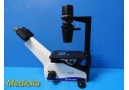 Fisher Scientific 12-560-45 Inverted Microscope ~ 31434