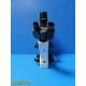 Fisher Scientific 12-560-45 Inverted Microscope ~ 31434