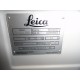 Leica Jung 2800N Frigocut Cryostat W/ 2040 Microtome & Specimen Disks (9812 )