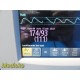 2014 Philips MP30 Patient Monitor W/ M3001A Module, MASIMO SPO2 & Leads ~ 31666