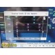 2011 Philips M8002A Monitor, MP30 W/ Leads & M3001A MMS Module Masimo SpO2~31670