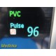 2012 Philips MP30 Monitor W/ NBP,SpO2,ECG,Temp Leads & MMS Module, MASIMO ~31487