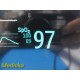 2012 Philips MP30 Monitor W/ NBP,SpO2,ECG,Temp Leads & MMS Module, MASIMO ~31487