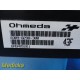GE Datex Ohmeda BOC Healthcare Halothane Anesthesia Vaporizer, Fluotec 4 ~ 31489