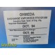 GE Datex Ohmeda BOC Healthcare Halothane Anesthesia Vaporizer, Fluotec 4 ~ 31489