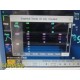 2012 Philips Monitor, MP30 W/ NBP SpO2 ECG Temp IBP Leads & M3001A Module ~31490