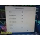 2012 Philips Monitor, MP30 W/ NBP SpO2 ECG Temp IBP Leads & M3001A Module ~31490