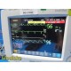 2014 Philips Intellivue MP30 Monitor W/ LEADS , M3001A MODULE MASIMO SPO2 ~31494
