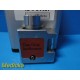 GE Ohmeda Datex Isotec 4 Isoflurane Anesthesia Vaporizer (FOR REPAIRS) ~ 31497
