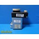 GE Ohmeda Datex Isotec 4 Isoflurane Anesthesia Vaporizer (FOR REPAIRS) ~ 31497