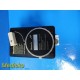 GE Ohmeda Datex Isotec 4 Isoflurane Anesthesia Vaporizer (FOR REPAIRS) ~ 31497