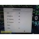 2014 Philips MP30 Monitor W/ M3001A Module Masimo SpO2 & NEW Patient Leads~31663