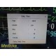 2014 Philips MP30 Monitor W/ M3001A Module Masimo SpO2 & NEW Patient Leads~31663