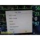 2014 Philips MP30 Monitor W/ M3001A Module Masimo SpO2 & NEW Patient Leads~31663