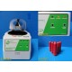Drucker Quest Diagnostics 642E Horizon Centrifuge W/ 6X Tube Inserts ~ 31665