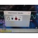 2012 Philips Patient Monitor, MP30 W/ M3001A MMS Module & Accessory Leads ~31464