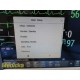 2014 Philips MP30 Monitor W/ NBP, NELLCOR SpO2, ECG Leads M3001A MODULE~31492