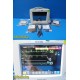 2014 Philips MP30 Monitor W/ NBP, NELLCOR SpO2, ECG Leads M3001A MODULE~31492